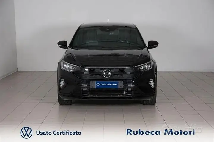 Volkswagen Taigo 2023 photo 2
