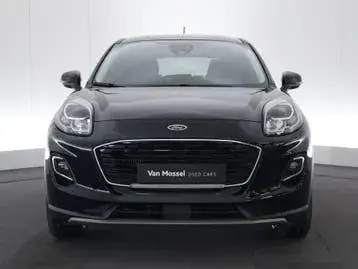 Ford Puma 2024 photo 3
