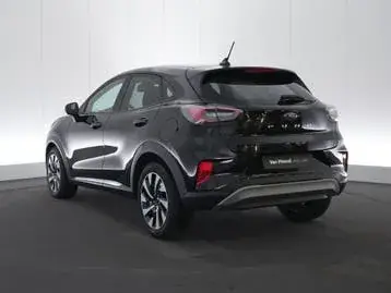 Ford Puma 2024 photo 2