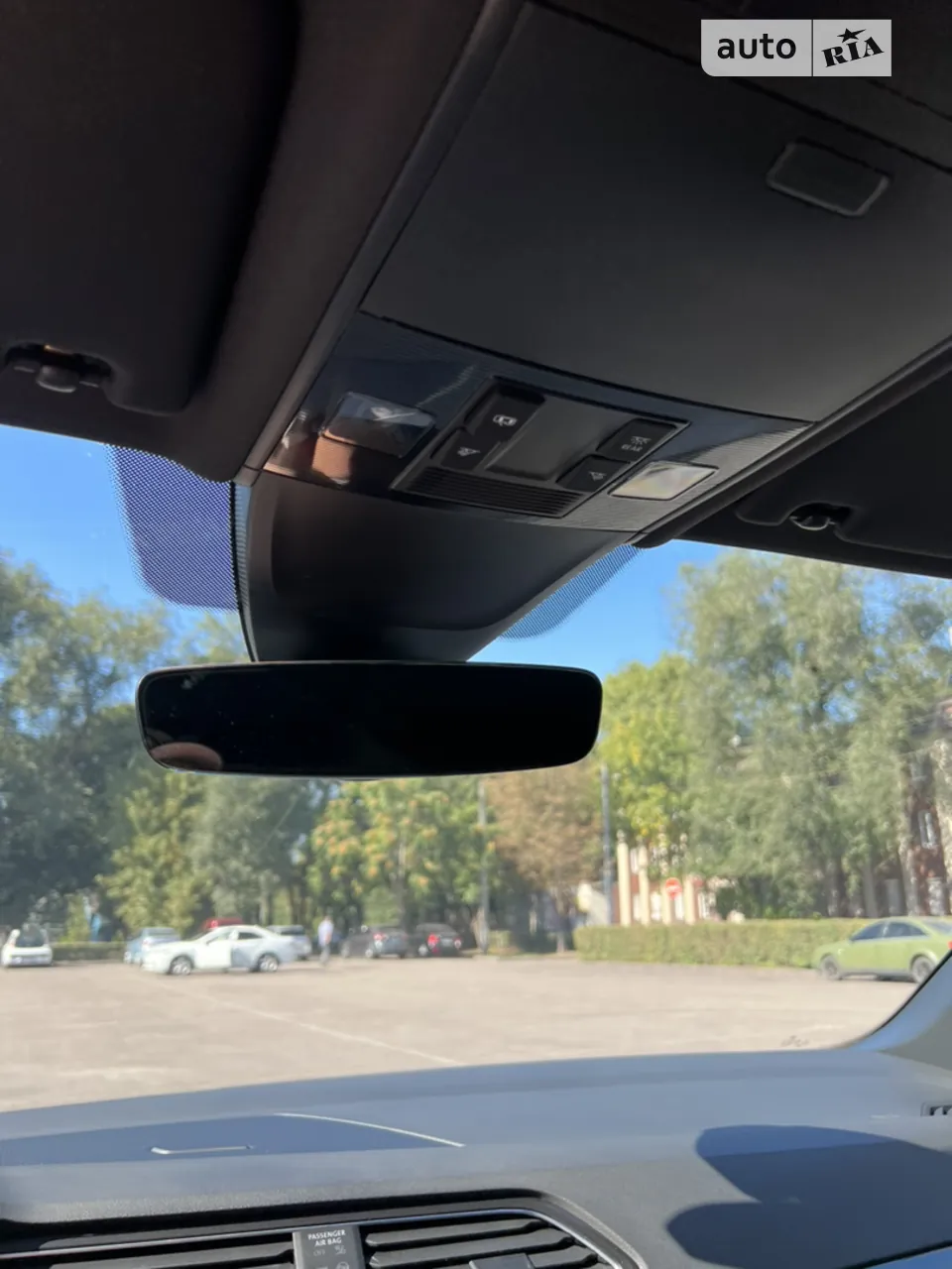 Volkswagen Tiguan 2018 photo 4