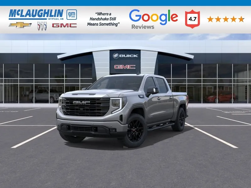 GMC Sierra 1500