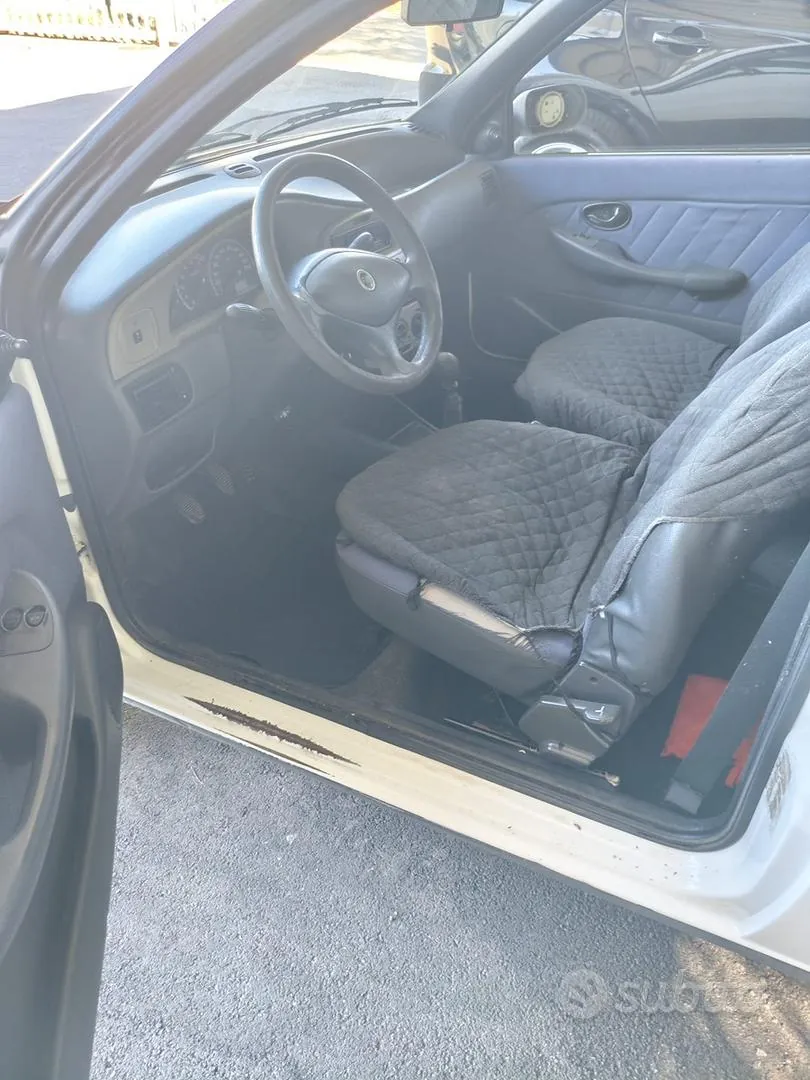 Fiat Strada 2005 photo 3