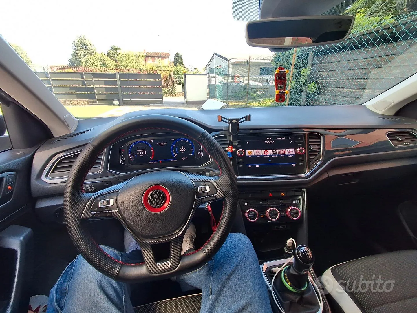 Volkswagen T-Roc 2018 photo 4