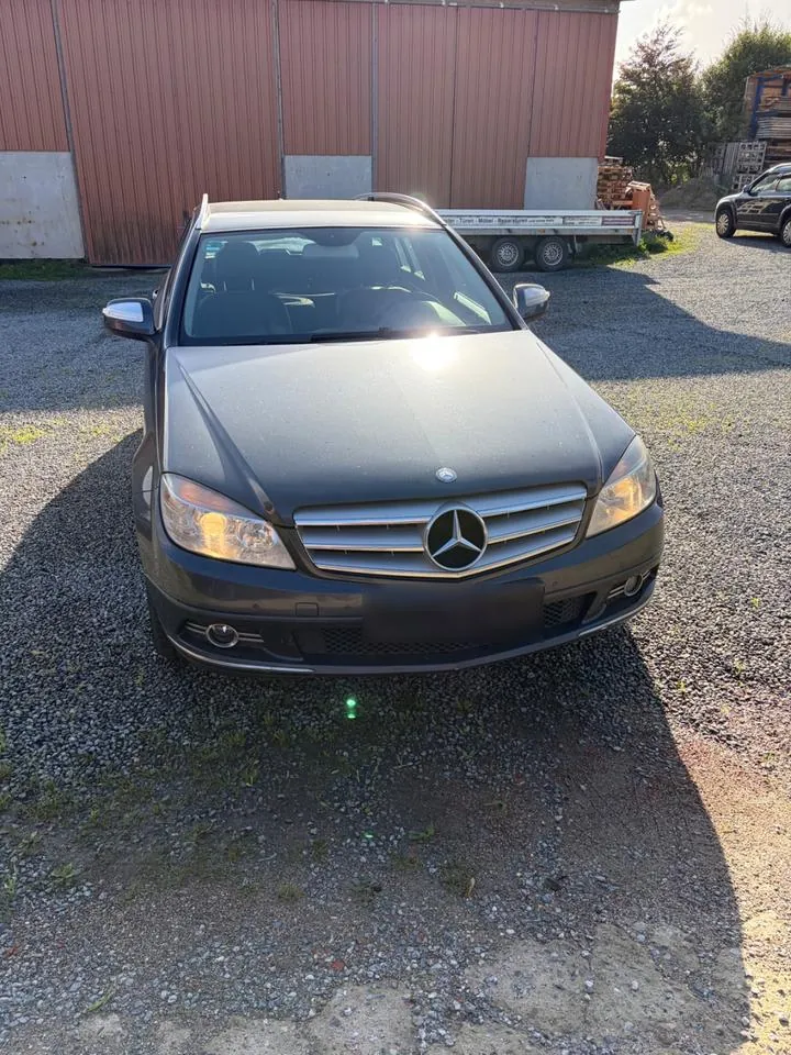 Mercedes-Benz C220 Cdi
