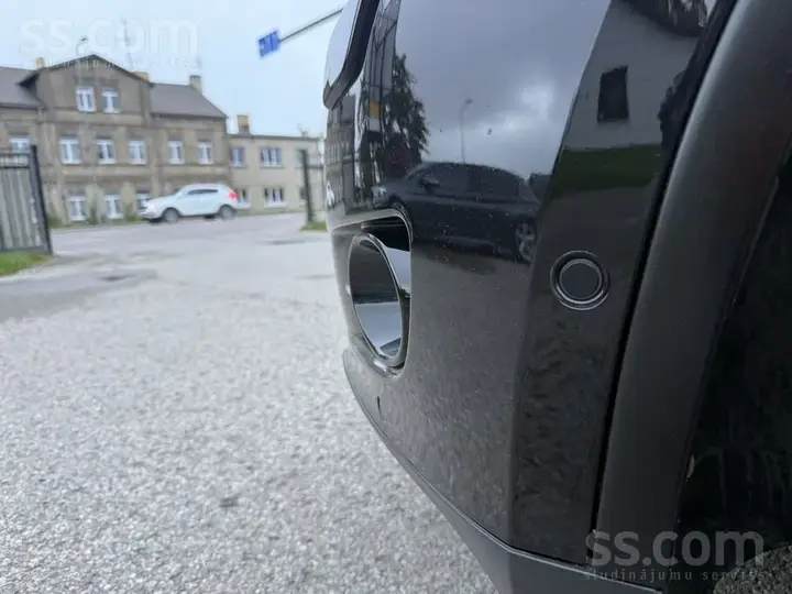 Volkswagen Tiguan 2008 photo 5
