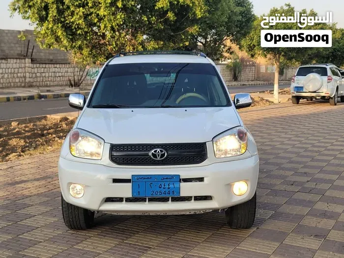 Toyota Rav 4 2007 photo 5