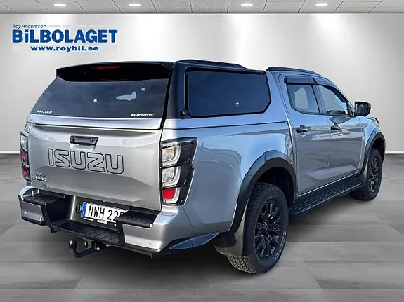 Isuzu D-Max 2026 photo 3