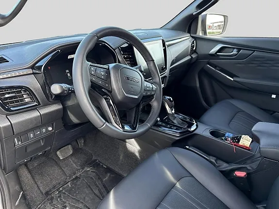 Isuzu D-Max 2026 photo 5