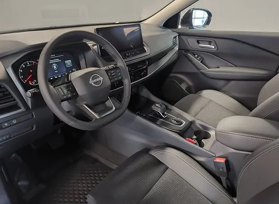 Nissan Qashqai 2026 photo 3