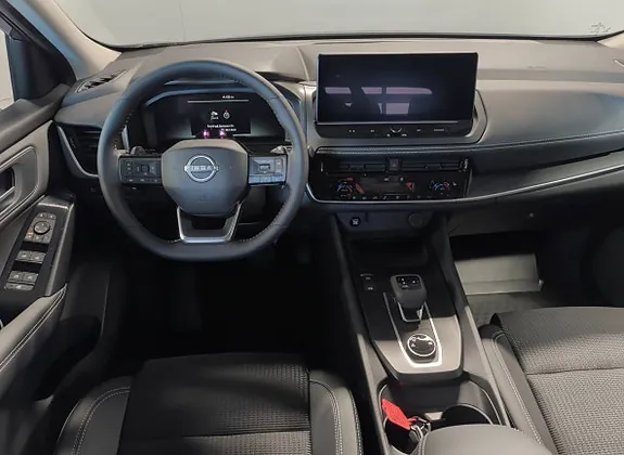 Nissan Qashqai 2026 photo 4