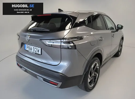 Nissan Qashqai 2026 photo 2