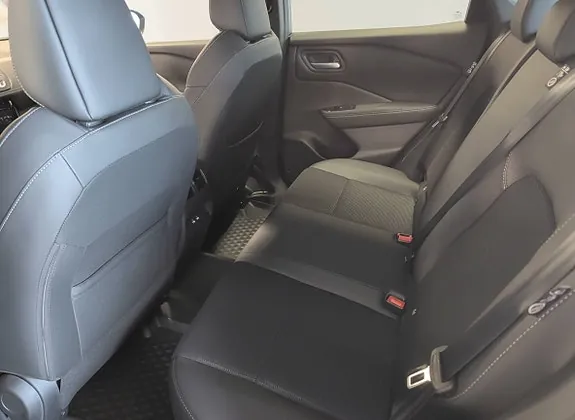 Nissan Qashqai 2026 photo 5