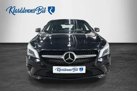 Mercedes-Benz Cla 2015 photo 4
