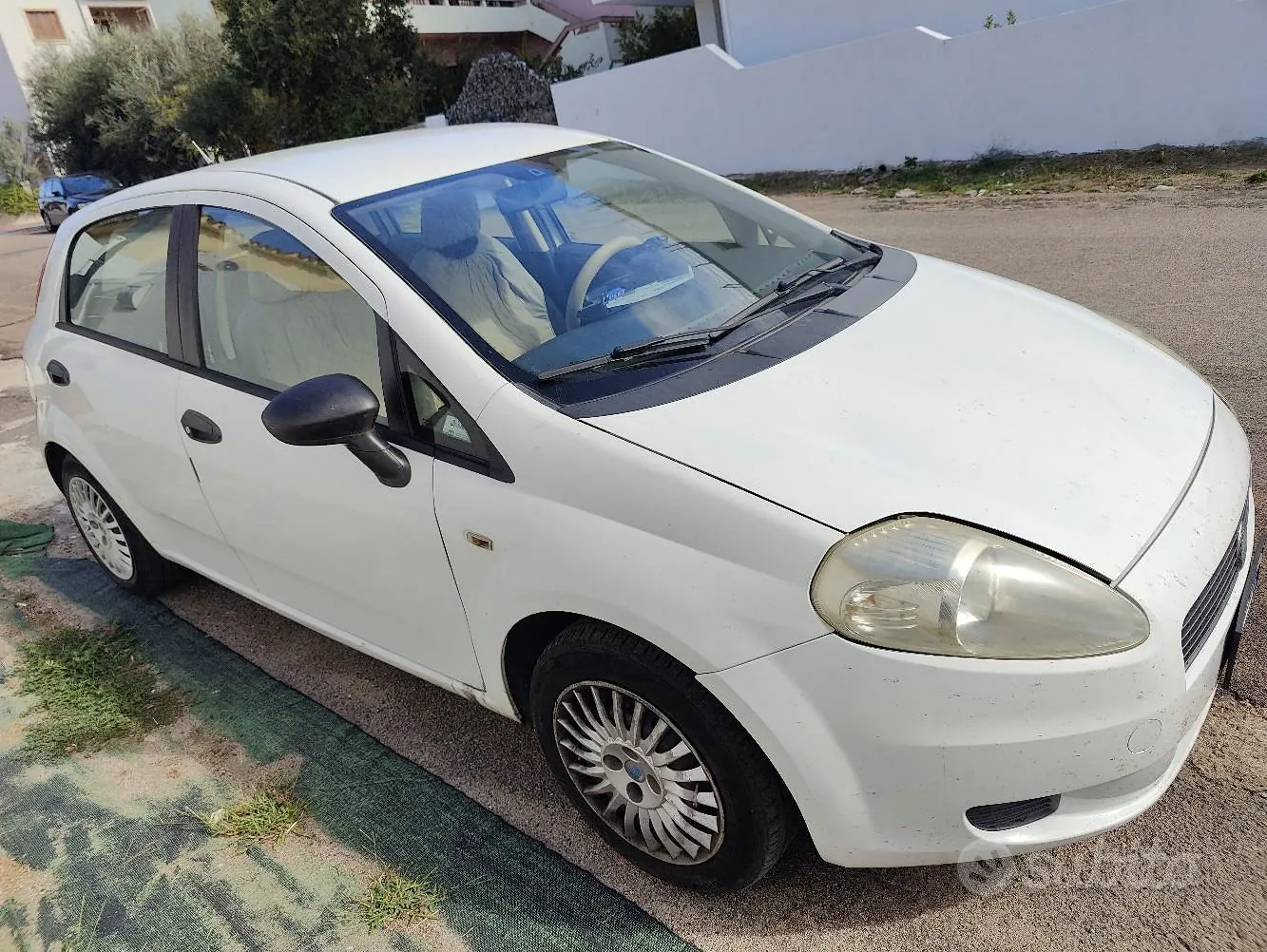 Fiat Grande Punto