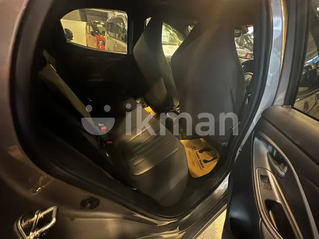 Toyota Yaris 2024 photo 3
