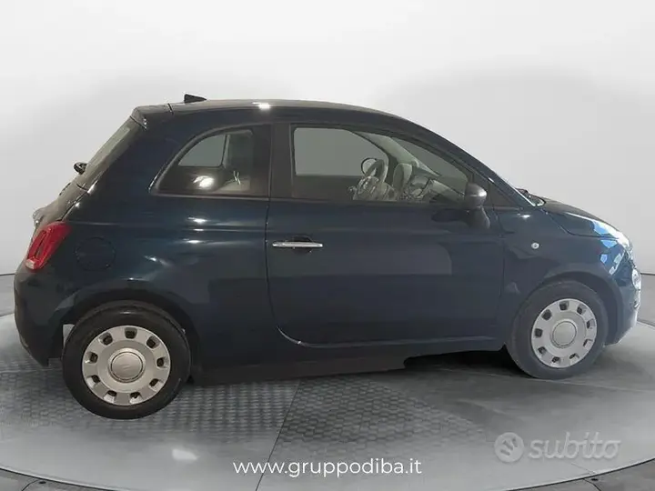 Fiat 500 Iii 2023 photo 4