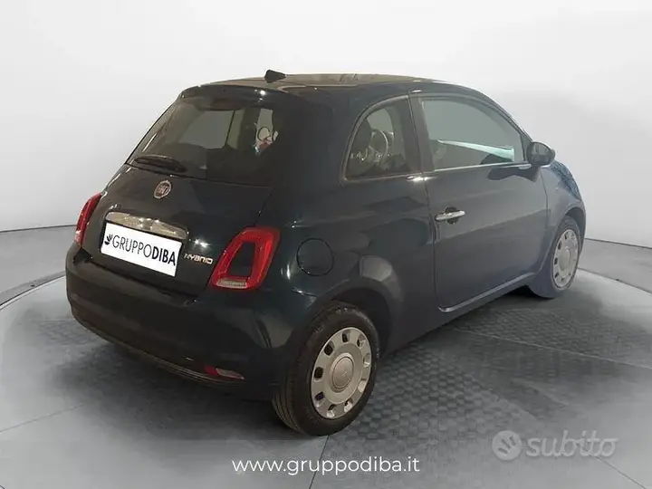 Fiat 500 Iii 2023 photo 5