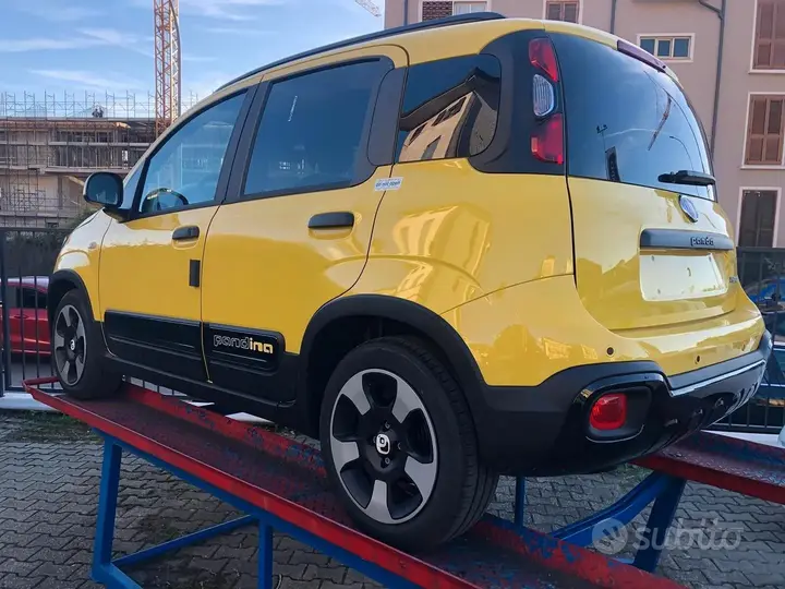 Fiat Panda photo 3