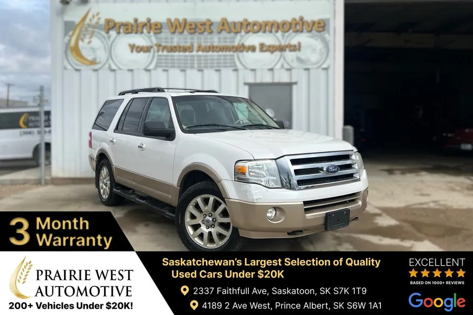 Ford Expedition