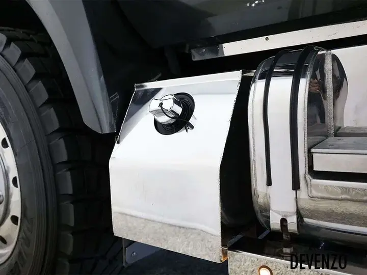Ford F-650 2016 photo 4