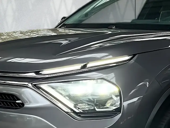 Citroen C4 2022 photo 3
