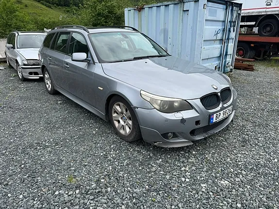 BMW 525D