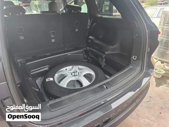 Jeep Grand Cherokee 2024 photo 4