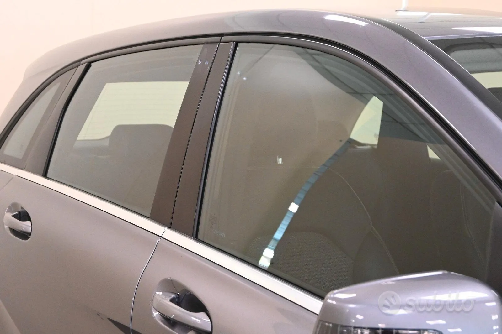 Mercedes-Benz B 200D 2019 photo 5