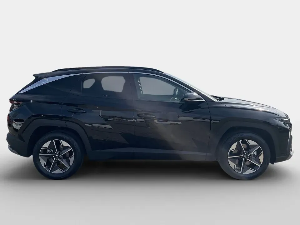 Hyundai Tucson 2026 photo 3