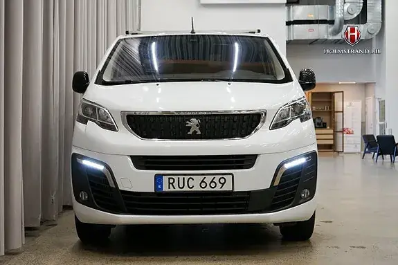 Peugeot Expert 2023 photo 4