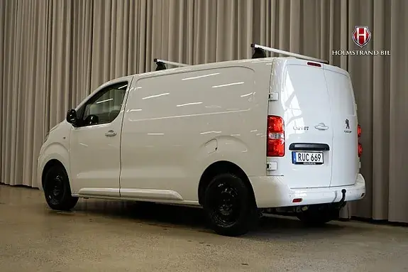 Peugeot Expert 2023 photo 3