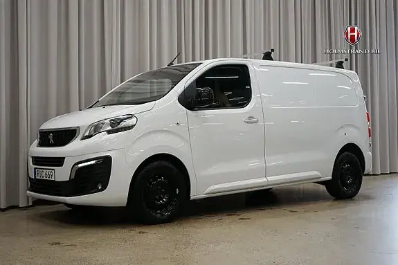 Peugeot Expert 2023 photo 2
