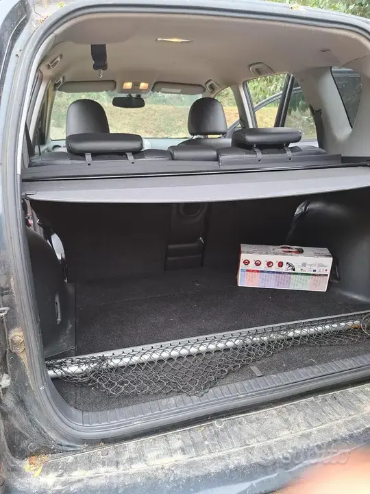 Toyota Rav4 2010 photo 5