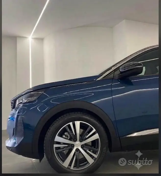 Peugeot 3008 2023 photo 4