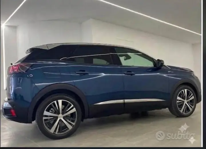 Peugeot 3008 2023 photo 5