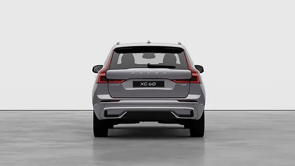Volvo Xc60 2026 photo 4