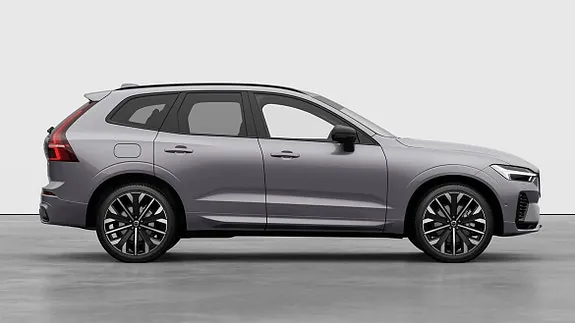 Volvo Xc60 2026 photo 5