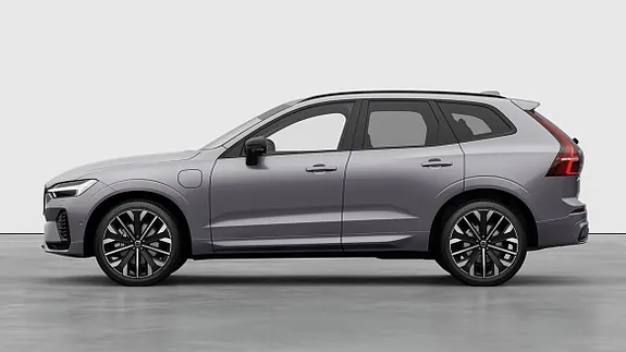 Volvo Xc60 2026 photo 2