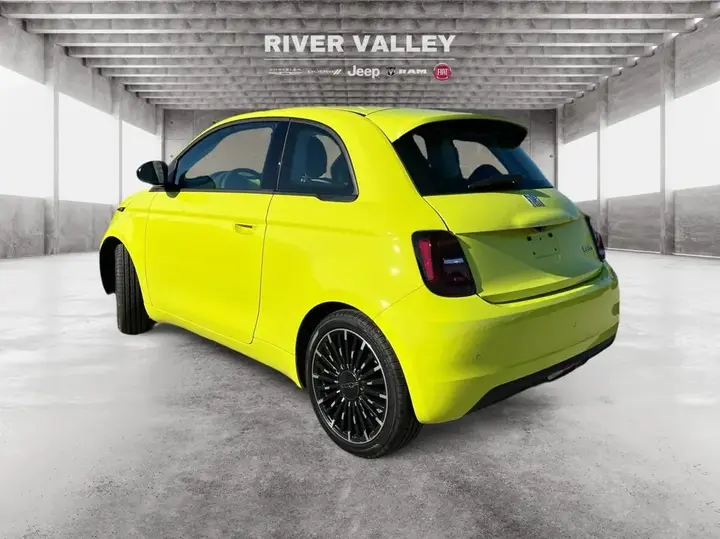Fiat 500E 2026 photo 5