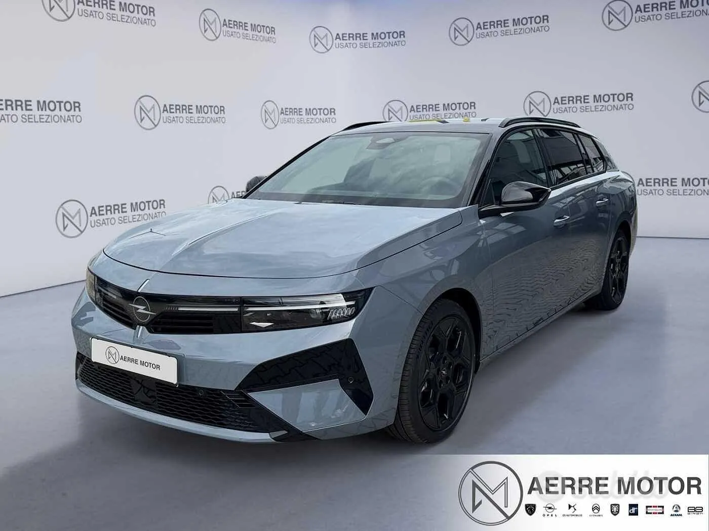 Opel Astra 2026 photo 3