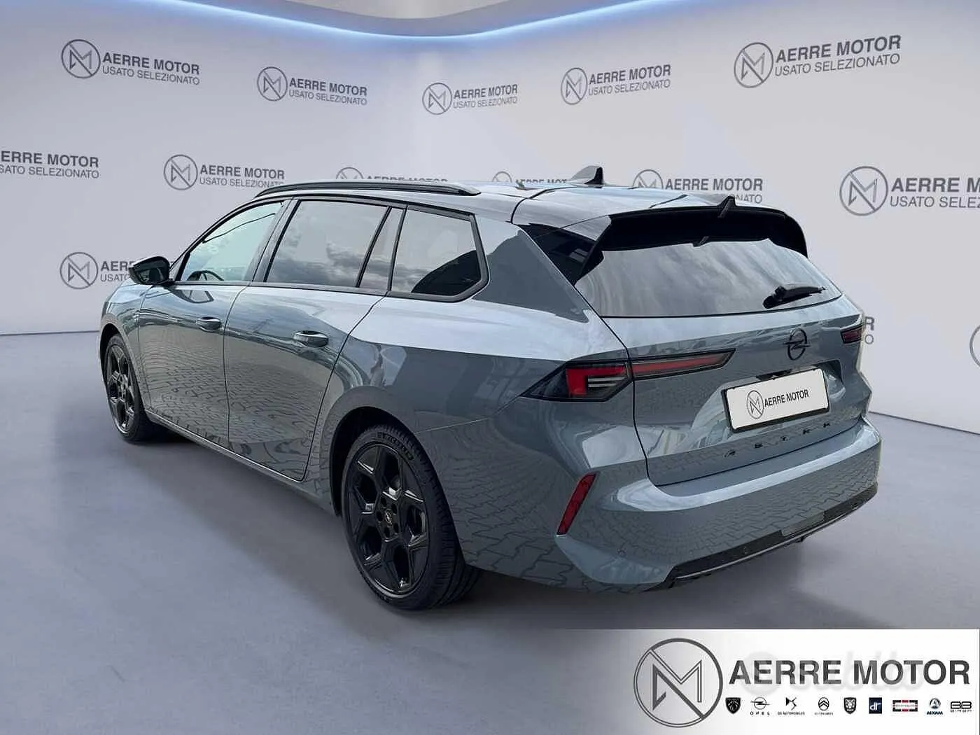 Opel Astra 2026 photo 5