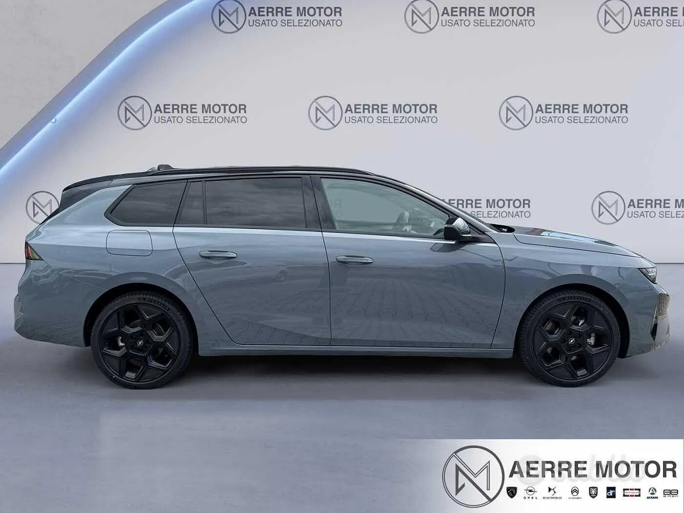 Opel Astra 2026 photo 4