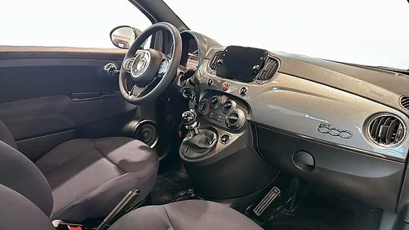 Fiat 500 2022 photo 3