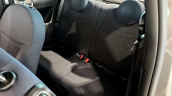 Fiat 500 2022 photo 5