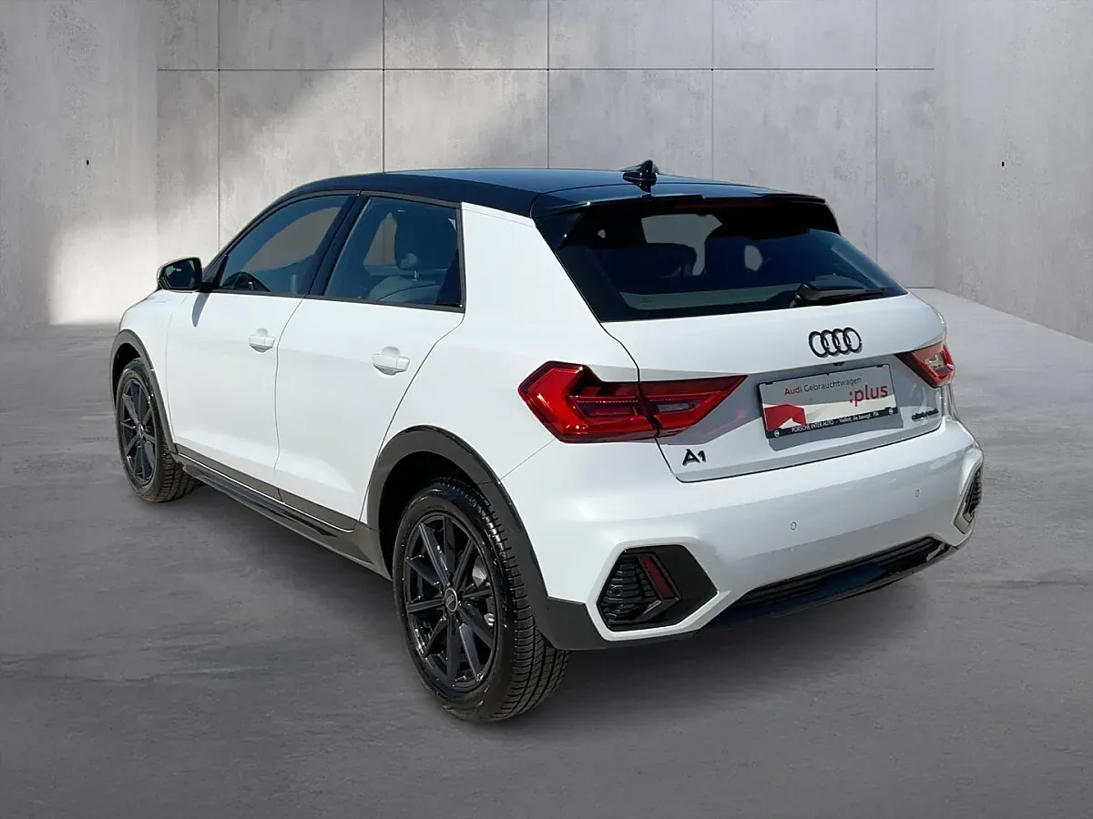 Audi A1 2026 photo 3