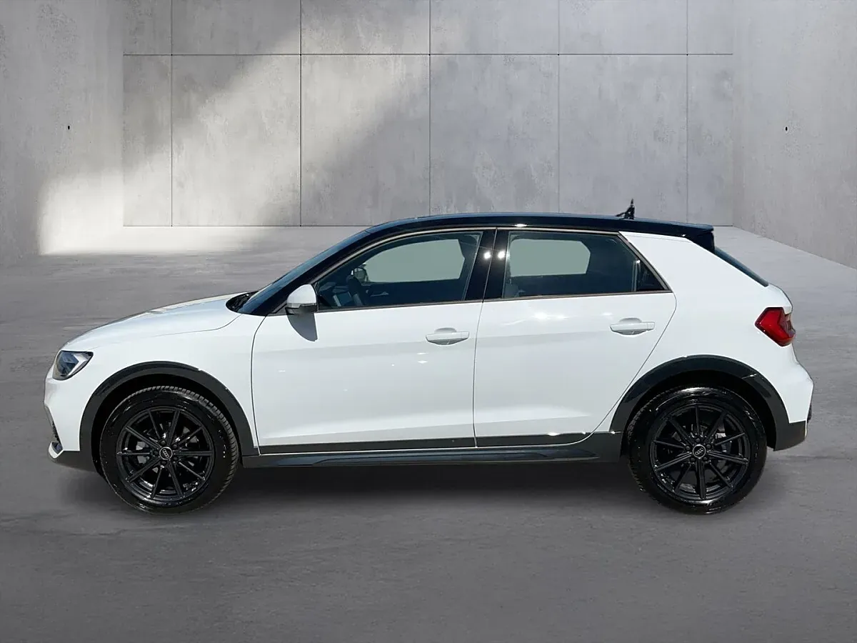 Audi A1 2026 photo 2