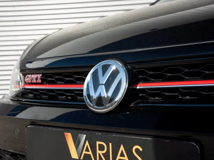 Volkswagen Polo 2019 photo 3