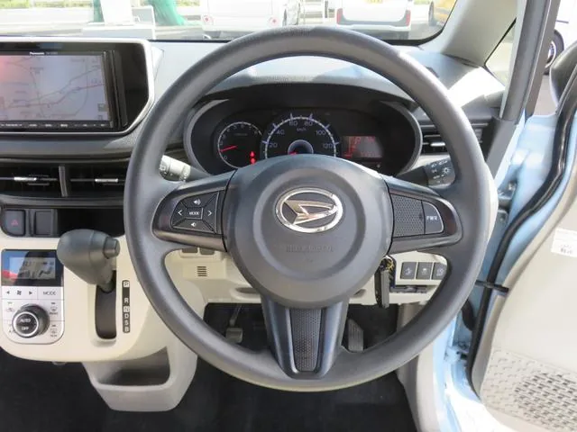 Daihatsu Molve 2017 photo 3