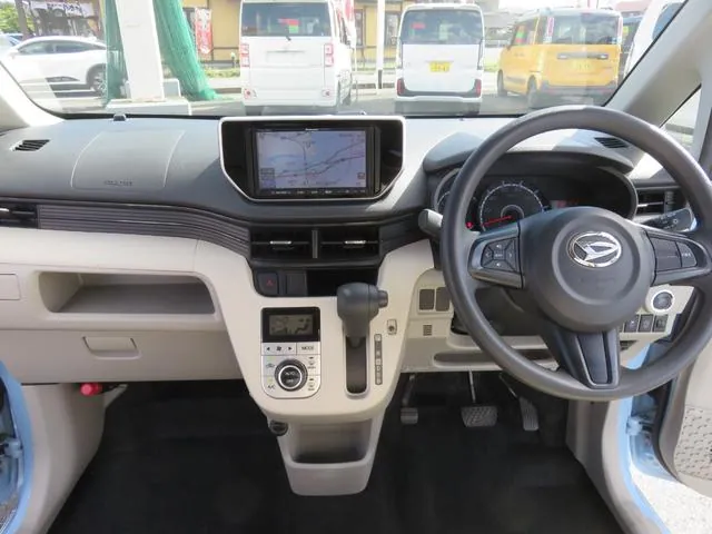 Daihatsu Molve 2017 photo 2