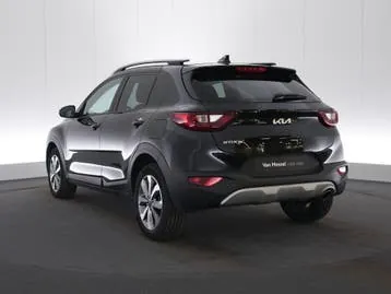 Kia Stonic 2025 photo 2